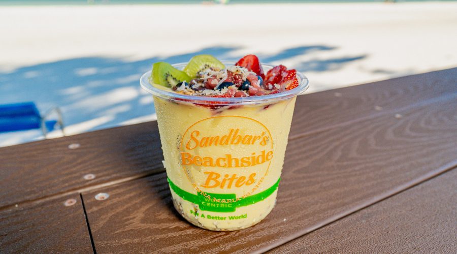 September Sandbar Photos