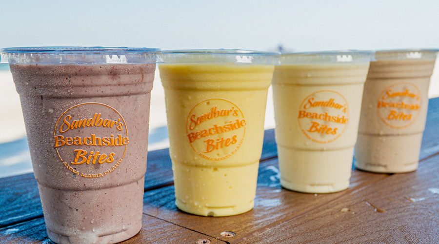 September Sandbar Photos
