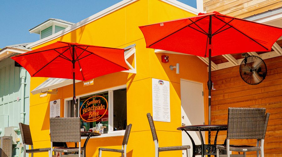 Beachside Hospitality Group June Content