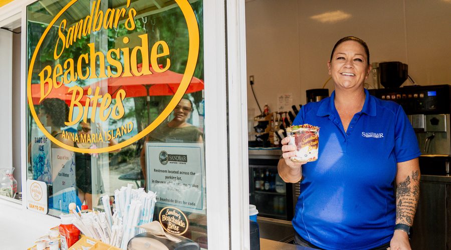Beachside Hospitality Group June Content
