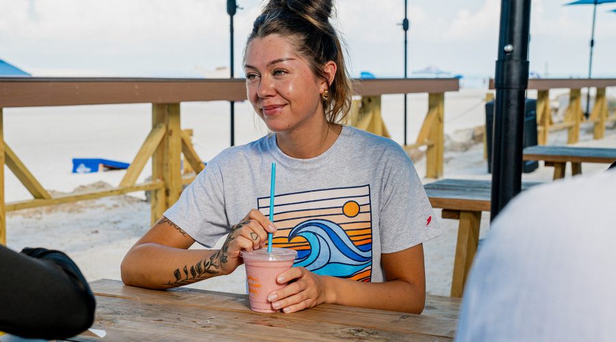 Beachside Hospitality Group June Content